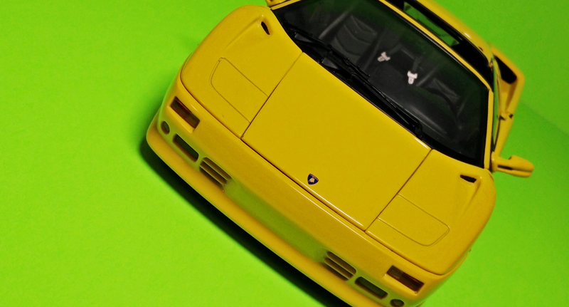 Illustration for article titled Running of the Bulls, Day 1: El Diablo Droptop